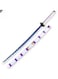 Katana Shape Sword For Kids Action And Adventure Assorted