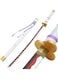 Katana Shape Sword For Kids Action And Adventure Assorted