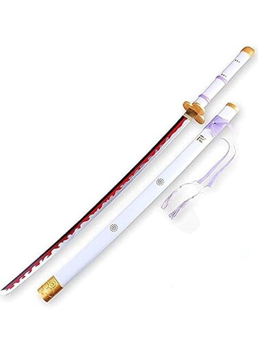 Katana Shape Sword For Kids Action And Adventure Assorted