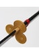 Katana Shape Sword For Kids Action And Adventure Red Black