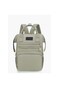 Classic Grey Mums Baby Travel Bag