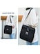 Lunch Box Bag Black