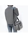 Lunch Box Bag Grey