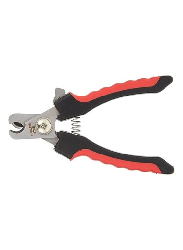 Small Pet Nail Trimmer &ndash; Safe &amp; Easy Grooming Clipper