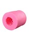 Pinecone Shaped Fondant Silicone Mould Pink 8 x 5.8cm