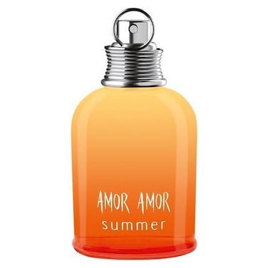 Cacharel Amor Amor Summer For Women Eau De Toilette 100ml