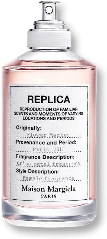 Maison Martin Margiela Replica Flower Market Eau De Toilette, 100ml