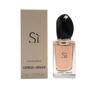 Giorgio Armani Si EDP 7ml for Women