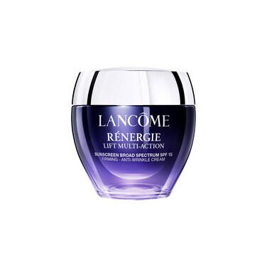 Lanco&Igrave;&sbquo;me Re&Igrave;nergie Lift Multi-Action Face Moisturizer With SPF - For Lifting Firming &amp; Hyaluronic Acid Oz