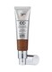 CC+ Cream Full Coverage Foundation With Spf 50+ 32ml - Deep