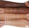 Urban Decay Stay Naked Weightless Liquid Foundation (10CP - Ultra Fair Cool - Rosy Undertone), Waterproof Face Makeup, Buildable Medium Coverage with No Caking, Real-Skin Matte Finish - 1 fl oz