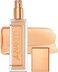 Urban Decay Stay Naked Weightless Liquid Foundation (10CP - Ultra Fair Cool - Rosy Undertone), Waterproof Face Makeup, Buildable Medium Coverage with No Caking, Real-Skin Matte Finish - 1 fl oz