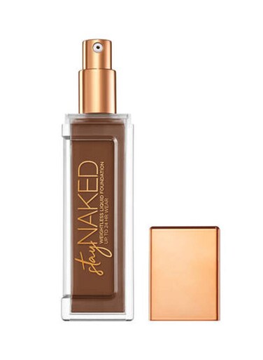 Stay Naked Weightless Liquid Foundation 30ml - 80WO