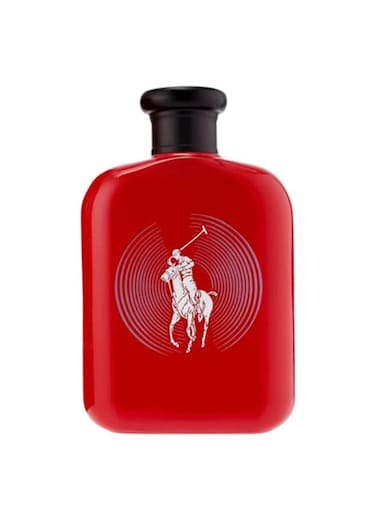 Ralph Lauren Polo Red Remix Men EDT 125ml