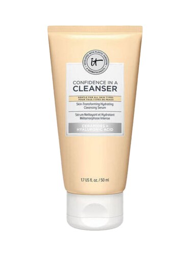 Confidence In A Cleanser 50ml