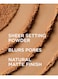 Bye Bye Pores Pressed Translucent Tan / Rich