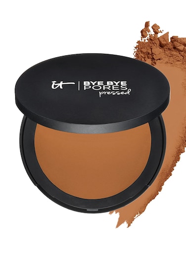 Bye Bye Pores Pressed Translucent Tan / Rich