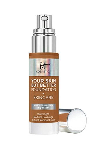Your Skin But Better Foundation Plus Skincare 30ml - Rich Warm 51.5