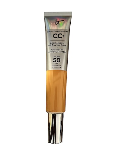 Your Skin But Better CC+ 75ML Medium Tan