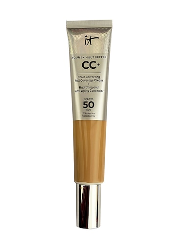 Your Skin But Better CC+ 75ML Neutral Tan