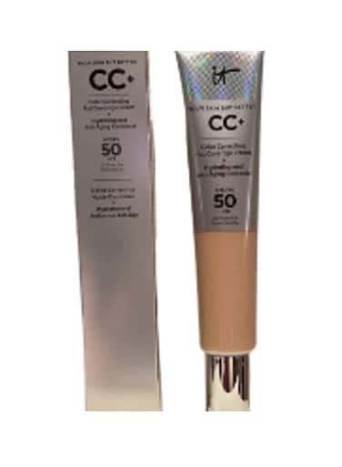 Your Skin But Better CC+ 75ML, Tan