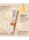 Cc+ Nude Glow Lightweight Foundation + Glow Serum With Spf 40 32ml - Tan Rich