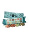 Wild Green Eyeshadow Palette