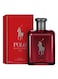 Ralph Lauren Polo Red Parfum 125mlml