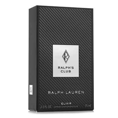 Ralph Lauren Ralph's Club Elixir Parfum 50ml