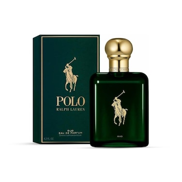 Ralph Lauren Polo Oud EDP 125ml