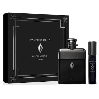 Ralph Lauren Ralph's Club Gift Set Parfum 100ml + Parfum 10ml for Men