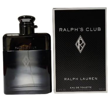 Ralph Lauren Ralph'S Club For Men Eau De Toilette 100ml Refillable