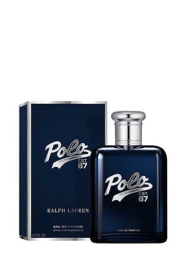 Ralph Lauren Polo Est. 67 EDP 125ml