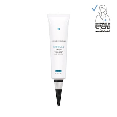 Skinceuticals Retinol 0.3% Refining Facial Night Cream 30ml