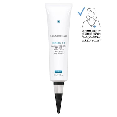 Skinceuticals 1.0% Retinol Anti-Aging Night Cream, 30ml