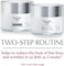 Eucerin Q10 Anti Wrinkle Face Cream Bundle, Day Cream And Night Cream For Face, 1.7 Ounce (Pack Of 2)