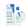 CeraVe Oil Control Face Gel Cream - 3 fl oz: Contains Niacinamide, With Ceramides, For Normal &amp; Combination Skin