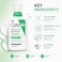 CeraVe Balancing Air Foam Cleanser For Normal To Combination Skin 237ml