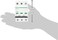 Schneider Electric Acti9 iC60N 3P 32A C Miniature Circuit Breaker, A9F44332
