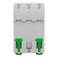 Schneider Electric EZ9F56316 Easy9 Miniature Circuit Breaker 3P 16A  C curve  6000A  400V