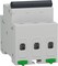 Schneider Electric Easy9 Miniature Circuit Breaker 3P 63A C curve 6000A MCB 400V EZ9F56363