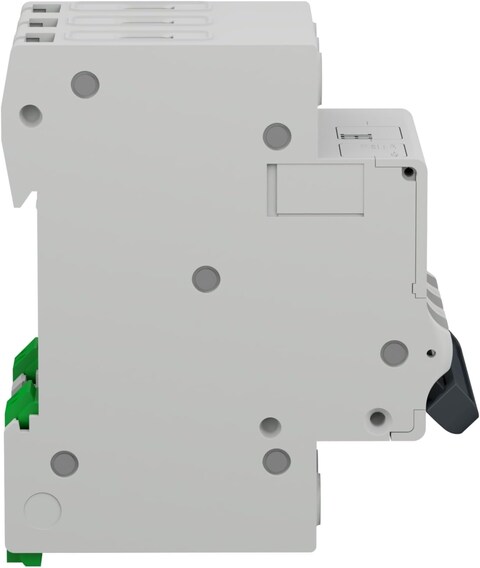 Schneider Electric Easy9 Miniature Circuit Breaker 3P 63A C curve 6000A MCB 400V EZ9F56363