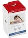 Canon KP108 Photo Paper - Pack Of 108 Sheets