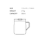 LocknLock Metro Mug 355ml Mint &ndash; Double-Wall Insulated Stainless Steel Mug with Spill-Resistant Lid