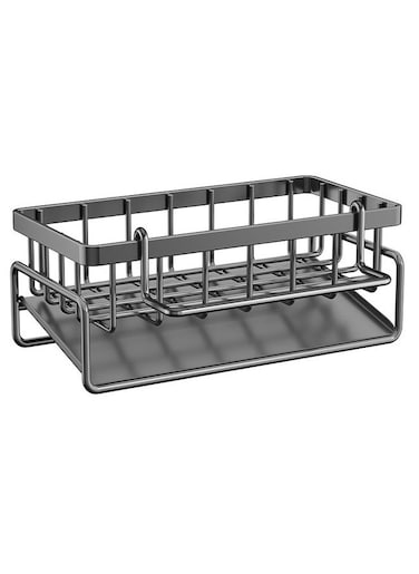 Drainer Shelf For Kitchen Supplies