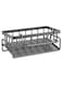 Drainer Shelf For Kitchen Supplies