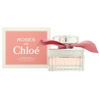 Chloe Roses De Chloe For Women Eau De Toilette 30ml