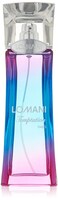LomaniEau de Parfum Spray for Women, Temptation, 3.3 Ounce
