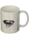 SUPERMAN Pyramid Justice League Movie Superman Logo Mug