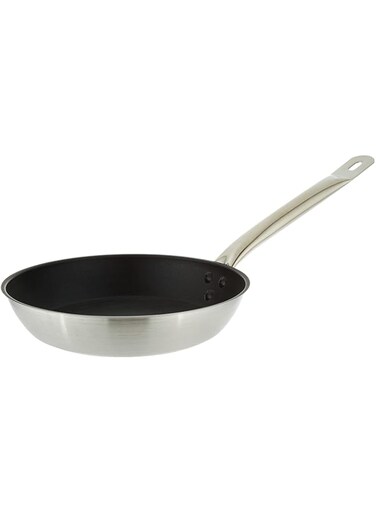 Chefset Nonstick Pan, 1 Piece, Black